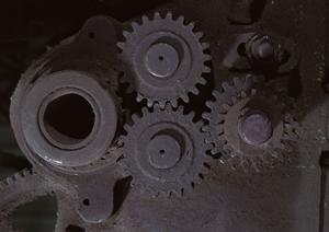 プレハブに見受けられる2つの構造